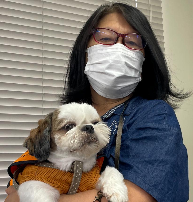 初心者マークのボク達を応援してね！